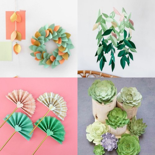 Paper Crafts